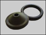 Vespel Insulator